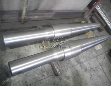 Вал конуса 2-105507